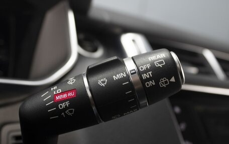 Land Rover Range Rover Sport II, 2016 год, 4 346 000 рублей, 21 фотография