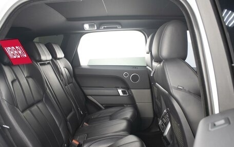 Land Rover Range Rover Sport II, 2016 год, 4 346 000 рублей, 7 фотография