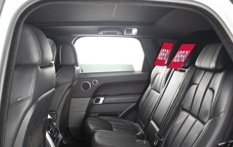 Land Rover Range Rover Sport II, 2016 год, 4 346 000 рублей, 10 фотография