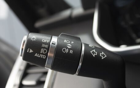 Land Rover Range Rover Sport II, 2016 год, 4 346 000 рублей, 22 фотография