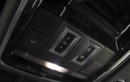 Land Rover Range Rover Sport II, 2016 год, 4 346 000 рублей, 26 фотография