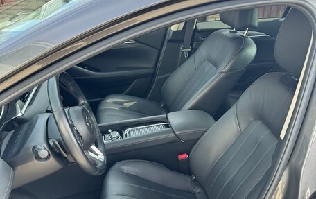 Mazda 6, 2019 год, 3 000 000 рублей, 9 фотография