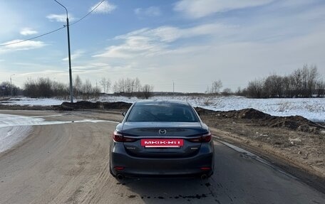 Mazda 6, 2019 год, 3 000 000 рублей, 7 фотография