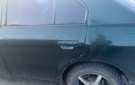 Mitsubishi Galant VIII, 1998 год, 215 000 рублей, 8 фотография