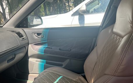 Mitsubishi Galant VIII, 1998 год, 215 000 рублей, 5 фотография