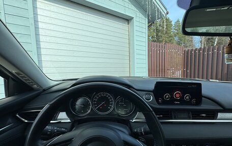 Mazda 6, 2019 год, 3 000 000 рублей, 12 фотография