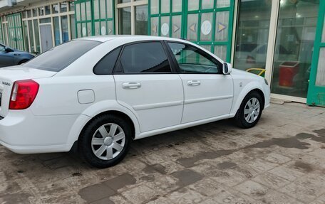 Daewoo Gentra II, 2014 год, 695 000 рублей, 6 фотография