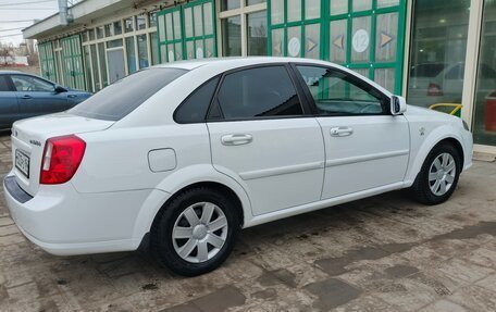 Daewoo Gentra II, 2014 год, 695 000 рублей, 5 фотография