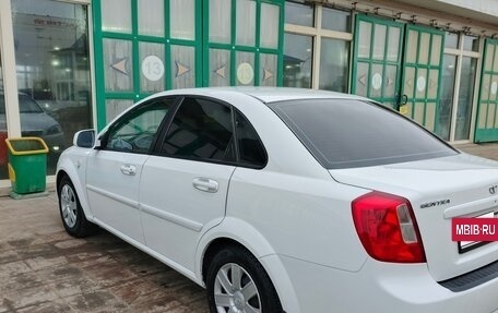 Daewoo Gentra II, 2014 год, 695 000 рублей, 3 фотография