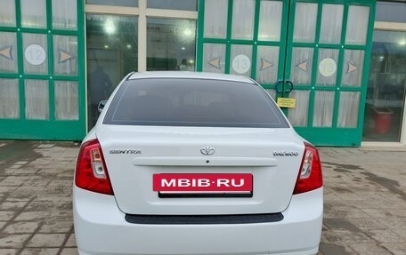 Daewoo Gentra II, 2014 год, 695 000 рублей, 4 фотография
