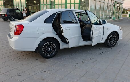 Daewoo Gentra II, 2014 год, 695 000 рублей, 7 фотография