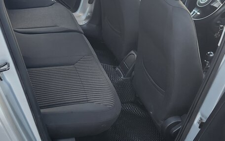 Volkswagen Polo VI (EU Market), 2015 год, 700 000 рублей, 7 фотография