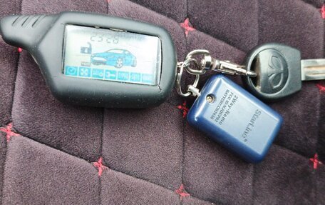 Daewoo Gentra II, 2014 год, 695 000 рублей, 9 фотография