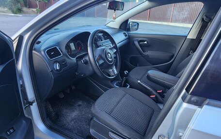 Volkswagen Polo VI (EU Market), 2015 год, 700 000 рублей, 8 фотография