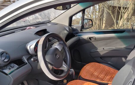 Ravon R2, 2017 год, 550 000 рублей, 2 фотография