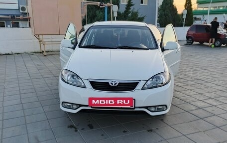 Daewoo Gentra II, 2014 год, 695 000 рублей, 8 фотография