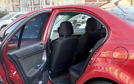 Mitsubishi Lancer IX, 2008 год, 725 000 рублей, 8 фотография