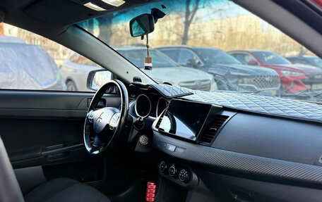 Mitsubishi Lancer IX, 2008 год, 725 000 рублей, 12 фотография