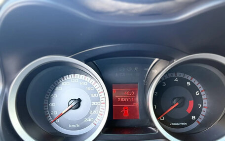 Mitsubishi Lancer IX, 2008 год, 725 000 рублей, 15 фотография