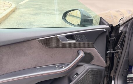 Audi RS 5, 2017 год, 6 000 000 рублей, 9 фотография