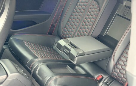 Audi RS 5, 2017 год, 6 000 000 рублей, 13 фотография