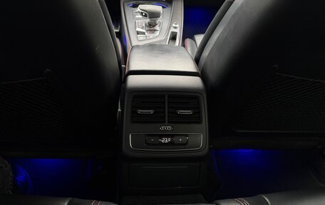 Audi RS 5, 2017 год, 6 000 000 рублей, 14 фотография