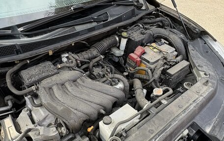 Nissan Sentra, 2015 год, 1 050 000 рублей, 9 фотография