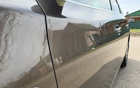 Nissan Sentra, 2015 год, 1 050 000 рублей, 8 фотография