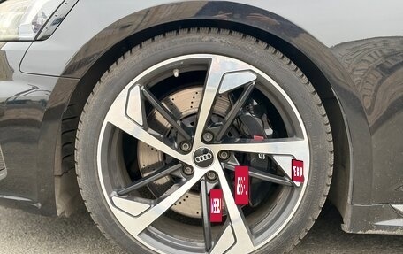 Audi RS 5, 2017 год, 6 000 000 рублей, 8 фотография