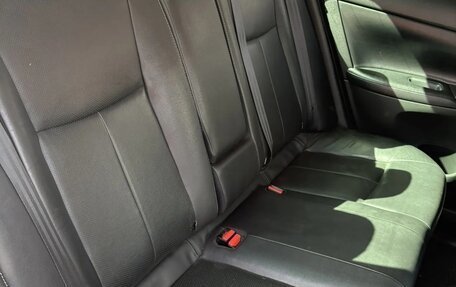 Nissan Sentra, 2015 год, 1 050 000 рублей, 18 фотография