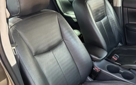 Nissan Sentra, 2015 год, 1 050 000 рублей, 19 фотография