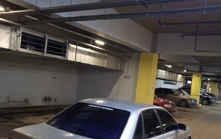 Audi 100, 1992 год, 220 000 рублей, 2 фотография