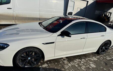 BMW 6 серия, 2012 год, 3 550 000 рублей, 3 фотография