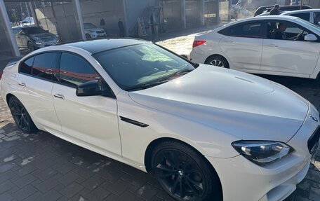 BMW 6 серия, 2012 год, 3 550 000 рублей, 7 фотография