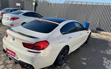BMW 6 серия, 2012 год, 3 550 000 рублей, 6 фотография