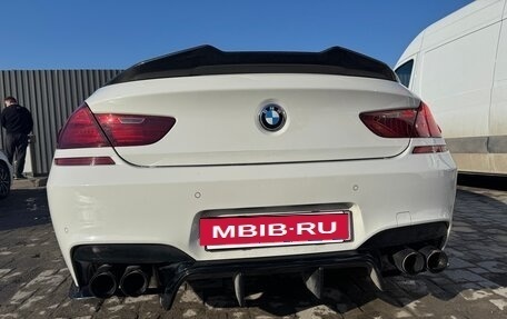 BMW 6 серия, 2012 год, 3 550 000 рублей, 5 фотография