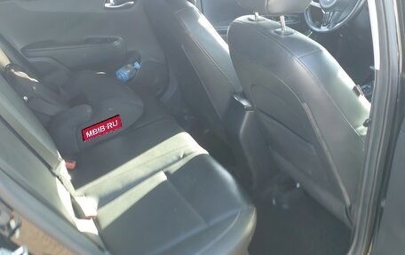 KIA Rio IV, 2019 год, 1 450 000 рублей, 10 фотография