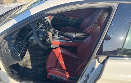 BMW 6 серия, 2012 год, 3 550 000 рублей, 10 фотография