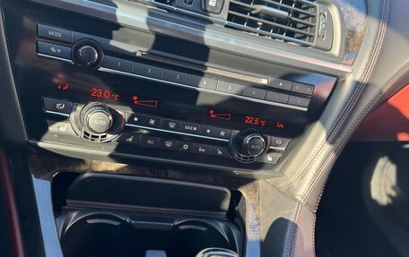 BMW 6 серия, 2012 год, 3 550 000 рублей, 11 фотография