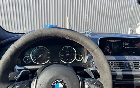 BMW 6 серия, 2012 год, 3 550 000 рублей, 13 фотография