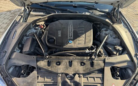 BMW 6 серия, 2012 год, 3 550 000 рублей, 17 фотография