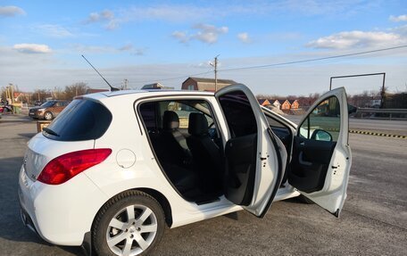 Peugeot 308 II, 2010 год, 899 000 рублей, 6 фотография