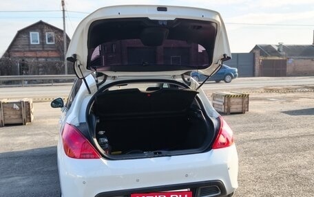 Peugeot 308 II, 2010 год, 899 000 рублей, 9 фотография