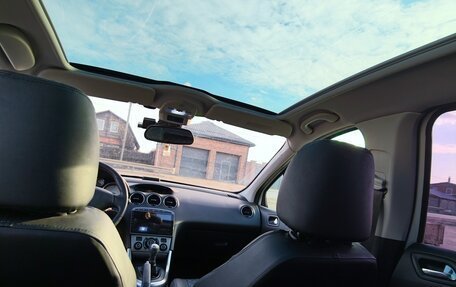 Peugeot 308 II, 2010 год, 899 000 рублей, 11 фотография