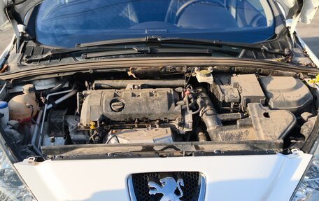 Peugeot 308 II, 2010 год, 899 000 рублей, 10 фотография