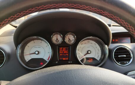 Peugeot 308 II, 2010 год, 899 000 рублей, 12 фотография