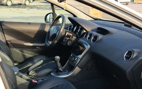 Peugeot 308 II, 2010 год, 899 000 рублей, 23 фотография