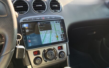 Peugeot 308 II, 2010 год, 899 000 рублей, 21 фотография