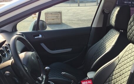 Peugeot 308 II, 2010 год, 899 000 рублей, 24 фотография