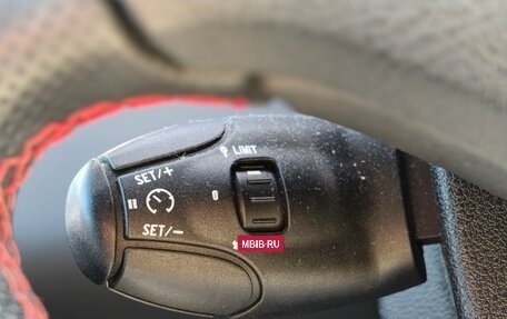 Peugeot 308 II, 2010 год, 899 000 рублей, 13 фотография